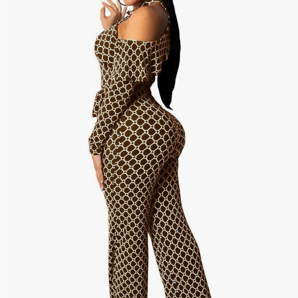 Jumpsuit
